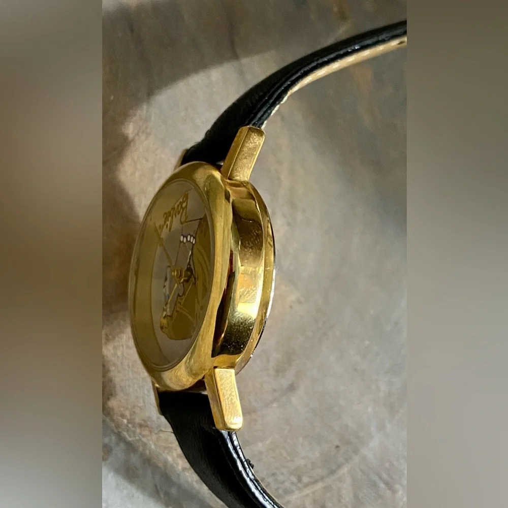 Vintage 1995 Barbie Watch Style #26536 - Mattel / Hope Ind., Inc-New Condition - Picture 6 of 13